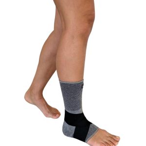 Tobillera Deportiva En Tejido 3D Ajuste En 8