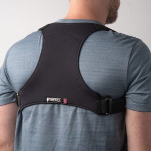 Corrector de Neoprene Tipo Chaleco KRU - DEMA