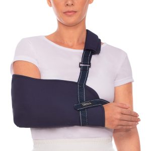 CABESTRILLO REFORZADO