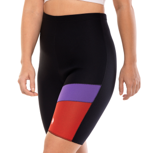 Calza Térmica Deportiva De Neoprene