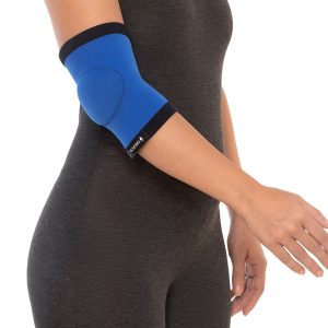 Codera Acolchada De Neoprene