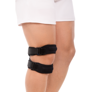 Cincha Rotuliana De Neoprene Doble