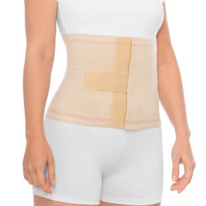 Faja Abdominal De 24CM