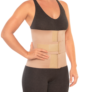 Faja Elástico Resistente 2 Ball c/Sobre Banda 28 cm