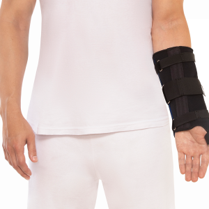 Inmovilizador De Muñeca Y Pulgar De Neoprene