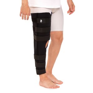 Inmovilizador De Neoprene