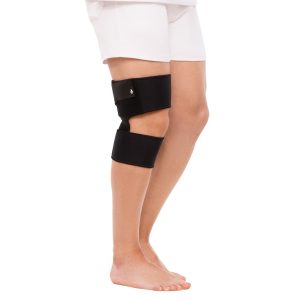 Rodillera Abierta De Neoprene 8