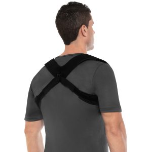 Soporte De Clavícula Infantil De Neoprene