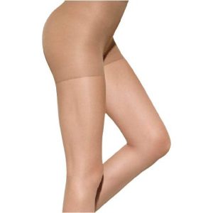 Media Pantyhose Classic Microfibra  8-15 mm Hg