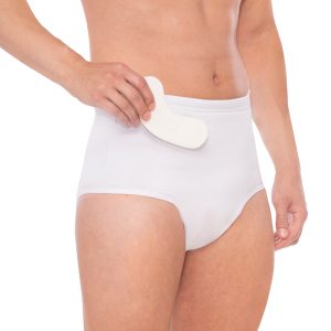 Suspensor Inguinal Anatómico