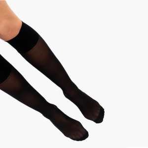 Media 3/4 Casual Algodon8-15 mm Hg