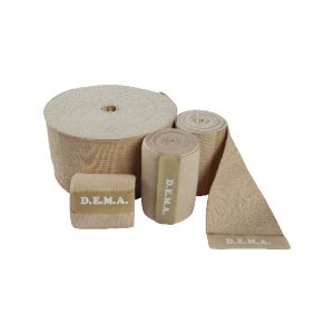 Venda Liviana 10 CN X 25 MTS